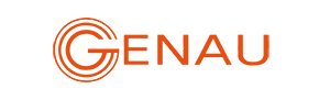 Genau Logo